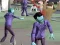 Spill Byapokalypse 3D Av Zombie Mengde online