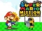 Spill Super Mario: Umulig Oppdrag online
