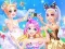Spill Prinsesse Candy Sminke online