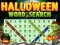 Spill Ordsearch: Halloween online