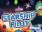 Spill Elliott fra Jorden: Romskip Pilot online