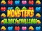 Spill Blocky Monstercup online