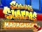 Spill Subway Surfers Madagaskar online