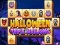 Spill Halloween Triple Mahjong online