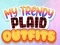 Spill Mine Trendy Rutete Antrekk online