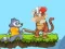 Spill Super Jungle Løper online