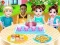 Spill Baby Taylor Te-Party Dag online