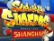 Spill Subway Surfers Shanghai online