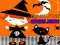 Spill Søte Halloween Heksene Puslespill online