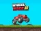 Spill Hjulrace 3D online