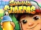Spill Subway Surfers online