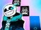 Spill Piano Fliser: Megalovania Undertale online