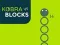 Spill Kobra mot Blokker online