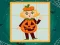 Spill Halloween Puslespill online