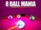 Spill 8 Ball Mani online