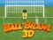 Spill Ball Slåsskamp 3D online