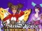 Spill Heltinne av Slagkraften RPG online Spill Heltinne av Slagkraften RPG online