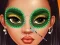 Spill Halloween Makeup-trender online