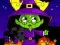 Spill Midnatt Halloween Puslespill online