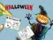 Spill Halloween Fargebok online
