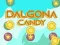 Spill Dalgona Godteri online