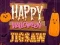 Spill God Halloween Puslespill online