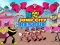 Spill Teen Titans Go: Redning av Jump City online