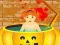 Spill Liten Baby Halloween Bading online