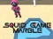 Spill Blæksprutspill: Marmor online