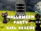 Spill Halloween Fest Jente Redning online