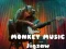 Spill Ape Musikk Puslespill online