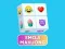 Spill Emoji Mahjong online
