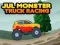 Spill Jul Monster Truck Racing online