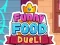 Spill Morsom Mat Duel online
