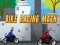 Spill Sykkel Racing Matematikk online