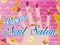 Spill Prinsesse Neglesalong online