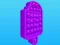 Spill Pop it 3D Fidget online
