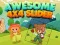 Spill Fantastisk 4x4 Skyver online