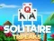 Spill Solitaire TriPeaks online