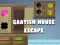 Spill Rømning fra det Grå Huset online