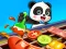 Spill Lille Pandas Matlaging online