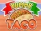 Spill Velsmakende Taco online