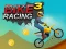 Spill Sykkel Racing 3 online