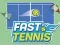 Spill Rask Tennis online