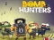 Spill Bombejegere online