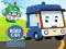 Spill Robocar Puslespill online