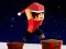 Spill Parkour Blokk Jule Spesial online