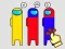 Spill Sorter blant dem online
