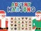 Spill Advent Mahjong online