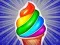 Spill Frossen Iskrem! Iskald Dessert online
